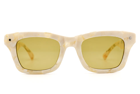 S129 VAILLANT col.White Tortoise