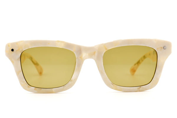 S129 VAILLANT col.White Tortoise