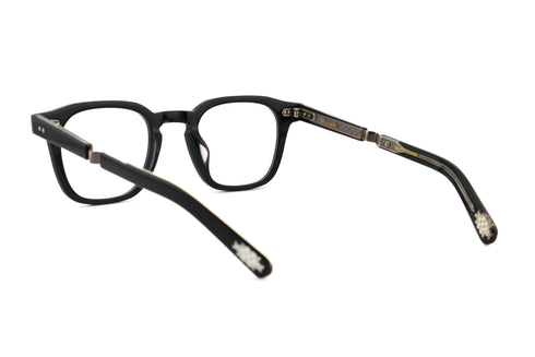 ADONIS C col.Black / Pewter