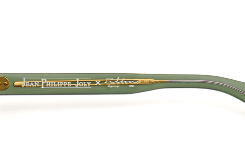 JEAN PHILIPPE JOLY × Filton Bouton's col.2