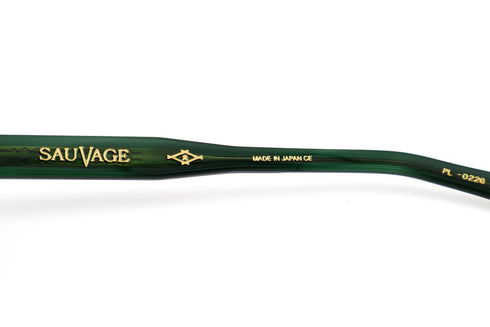 Macaron col.Koke Sasa