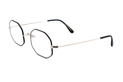 Oliver Octag col.Silver BK