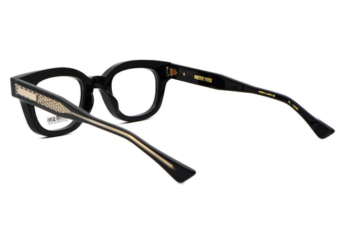 Connolly col.E(Black)