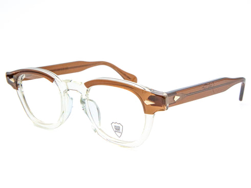 AR 44size col.Brown Crystal Brow