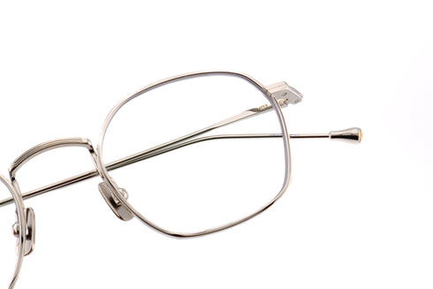 TT2 THE WAY col.Silver