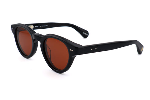 S127 PANDA col.Black / Bordeux