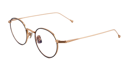 TT1 RUN RUN col.Black & Gold