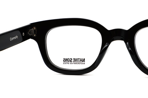 Connolly col.AC(Black Crystal)