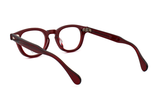 AR 44size col.OX Blood Red