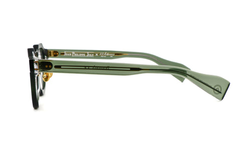 JEAN PHILIPPE JOLY × Filton Bouton's col.2