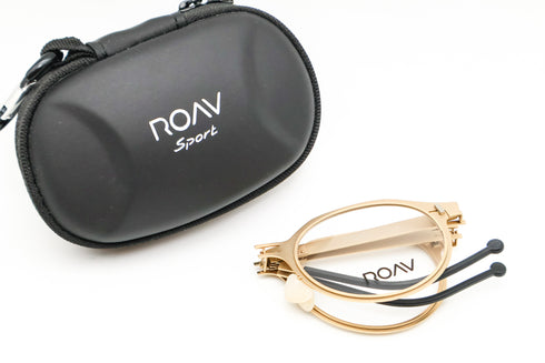 Ace col.14 専用カラビナケース付