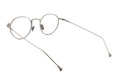 TT1 RUN RUN col.Brushed Silver