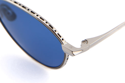 BENNET S col.Platinum