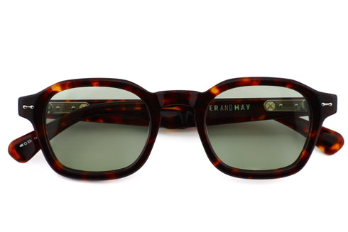 S98 HERO SUN 46 col.Tortoise