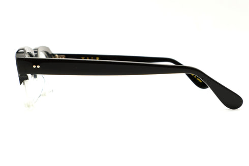 YALE col. Black Half