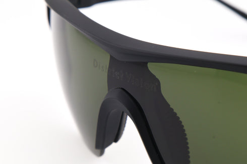 Junya Racer col.Black / D+ G15