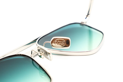 Bombardier col.Silver / DEEP SEA GRAD