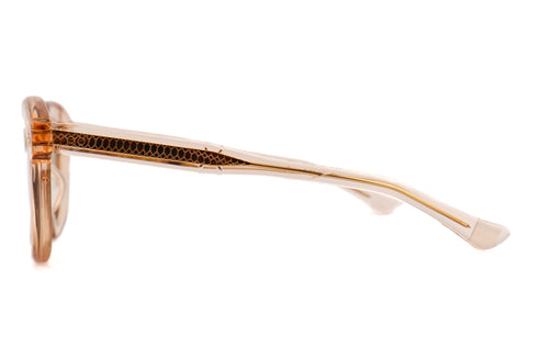 Macaron col.Darjeeling