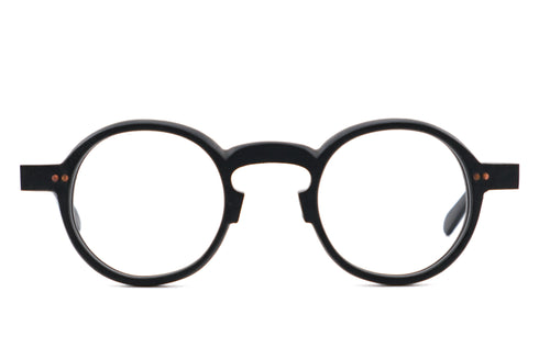 type Ⅱ col.Matt Black