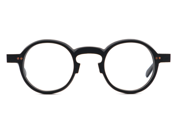 type Ⅱ col.Matt Black