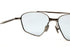 Bombardier col.Antique Silver / LIGHT GRAY