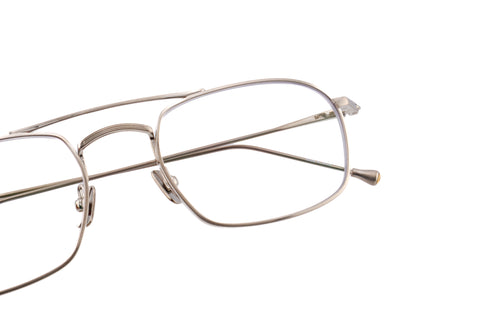 TT9 Mini Machine col.Brushed Silver