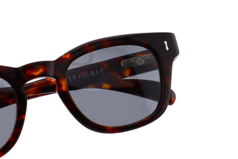 S132 SUPERDREAM col.Tortoise