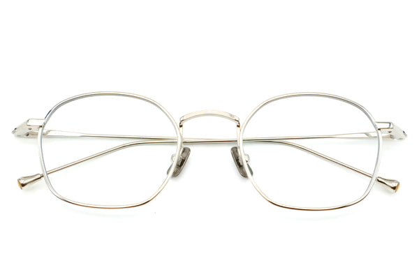 TT2 THE WAY color Silver