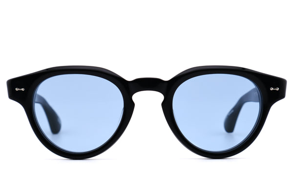 S127 PANDA color.Black / Blue