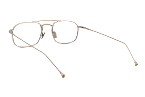 TT9 Mini Machine col.Brushed Silver