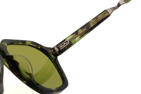 RELL S col.Serpentine-Gunmetal