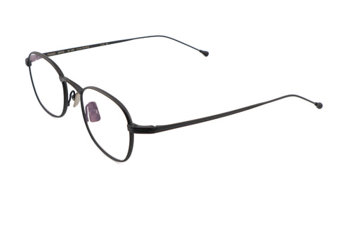 TT23 Arc col.Matt Black