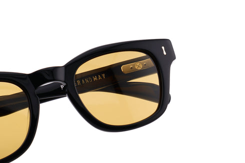 S132 SUPERDREAM color Black