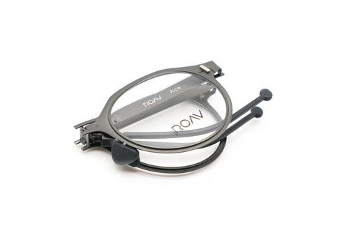 Ace col.12 専用カラビナケース付