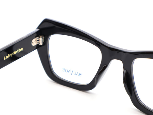 Labyrinthe col.Black