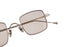 TT13 Petit Animal col.Brushed Silver / Light Brown