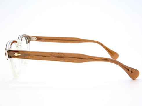 AR 44size col.Brown Crystal Brow