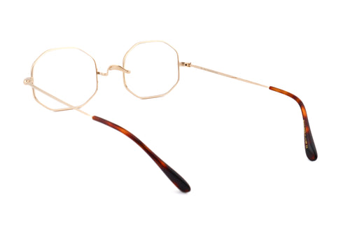 Oliver Octag col.Gold