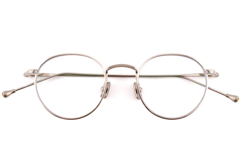 TT1 RUN RUN col.Brushed Silver