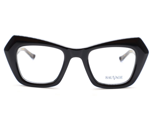 Labyrinthe col.Black