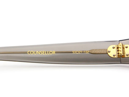 COUNSELLOR col.Cloudy Sky