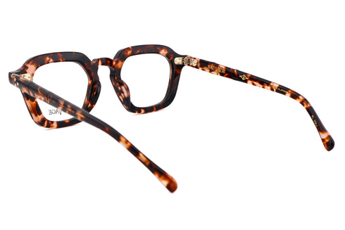 voyeur col.Dusty Tortoise