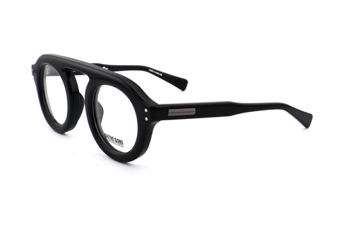 Oppie col.AC (Black Crystal)