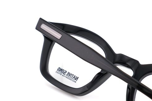 DUFFY col.AC(Black Crystal)