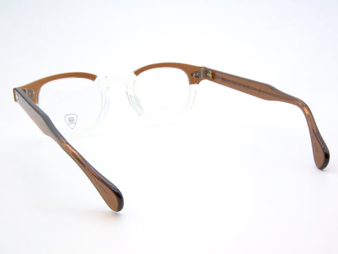 AR 44size col.Brown Crystal Brow