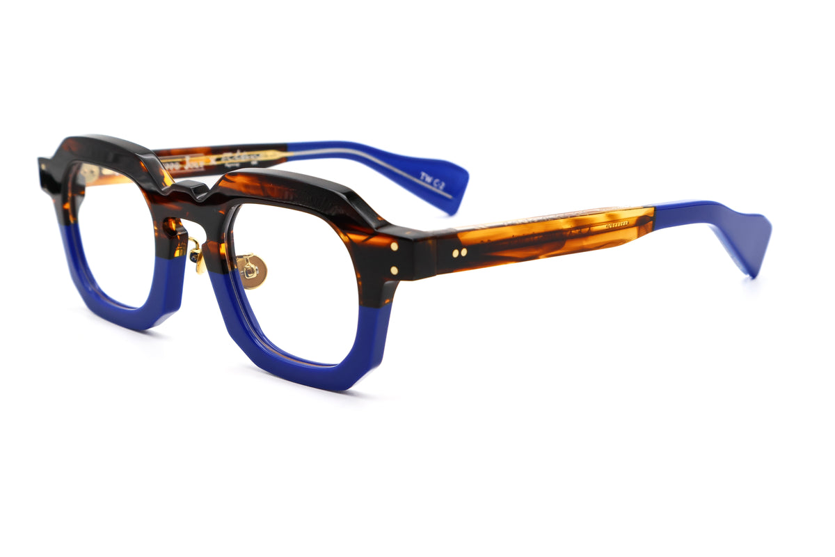 JEAN PHILIPPE JOLY × Filton Couture col.TW C-2 – Parts