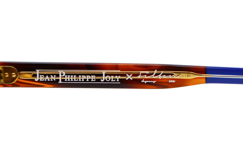 JEAN PHILIPPE JOLY × Filton Bouton's col.TW C-2