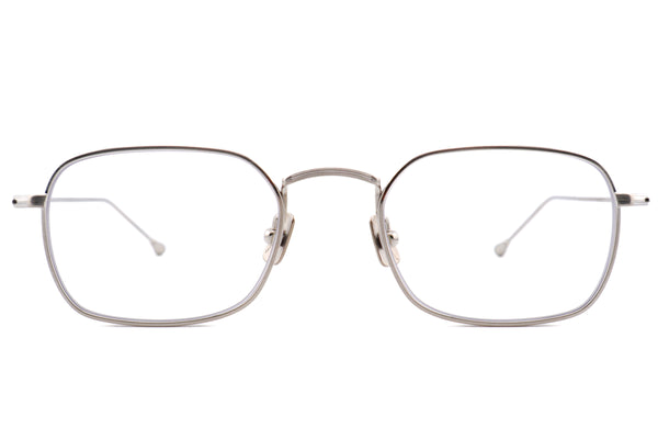 TT15 AFTER THE RAIN col.Brushed Silver