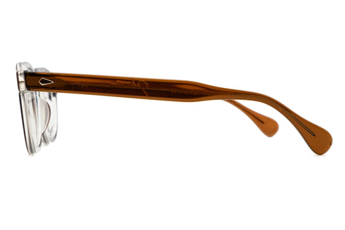 AR 46size col.Brown Crystal Ⅱ