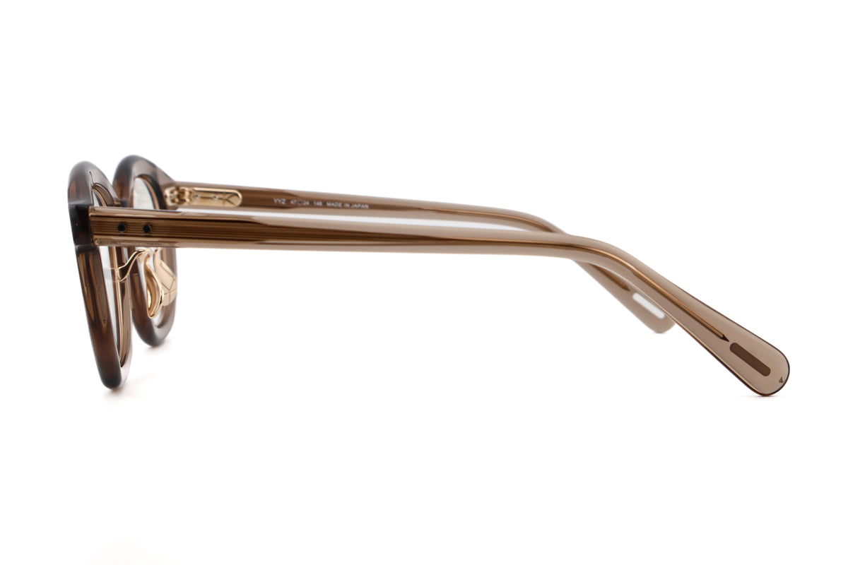 U-181 YYZ col.03 – Parts